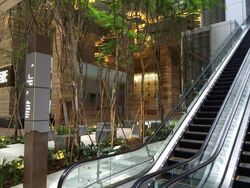 Sbf Center (D1), Office #496895111